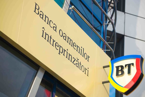 BT a aprobat conversia acţiunilor Bancpost